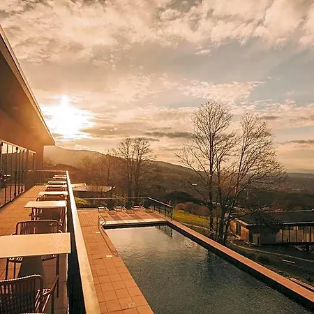 Estrela Serenity - Mountain