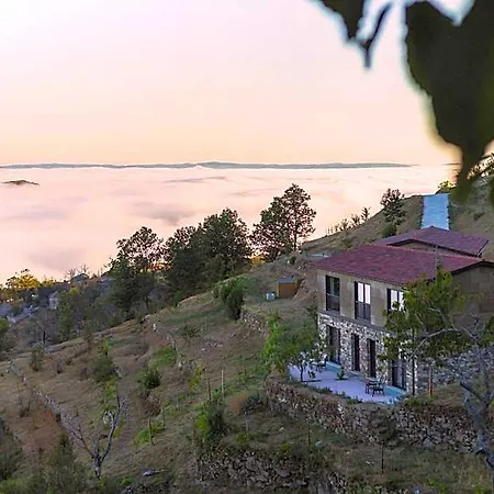 Ξενοδοχείο Estrela Serenity - Mountain *