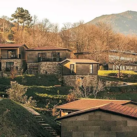 Estrela Serenity - Mountain Ξενοδοχείο