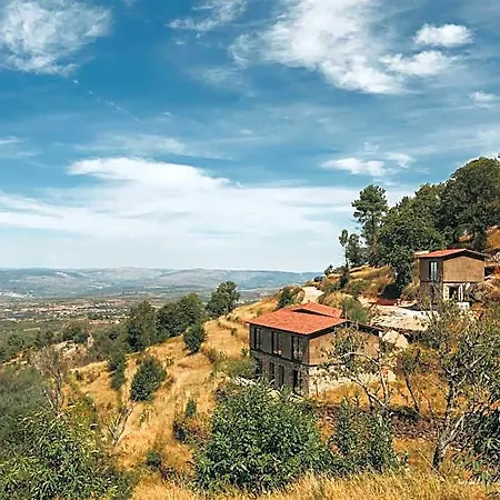 Estrela Serenity - Mountain * Cativelos