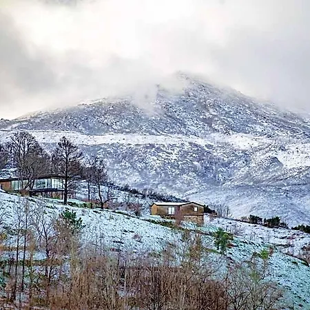 Estrela Serenity - Mountain Ξενοδοχείο *