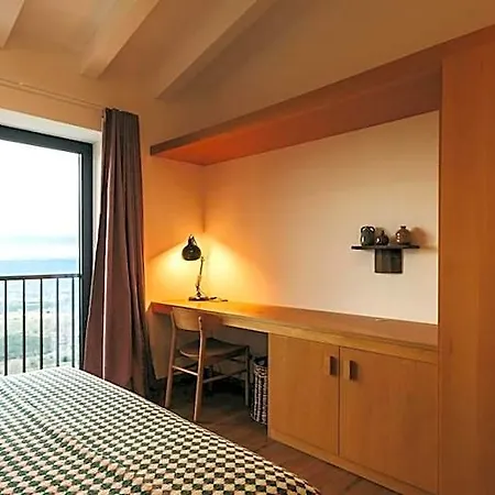 Ξενοδοχείο Estrela Serenity - Mountain Cativelos