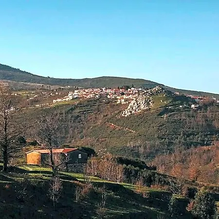 Estrela Serenity - Mountain Ξενοδοχείο