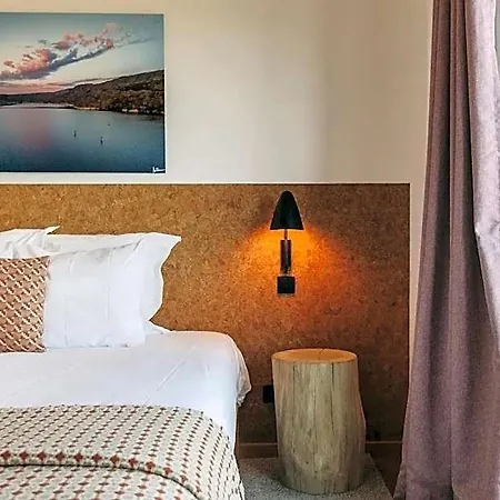 Ξενοδοχείο Estrela Serenity - Mountain *