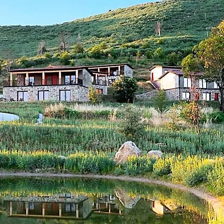 Estrela Serenity - Mountain Cativelos