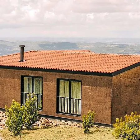 Estrela Serenity - Mountain Ξενοδοχείο *