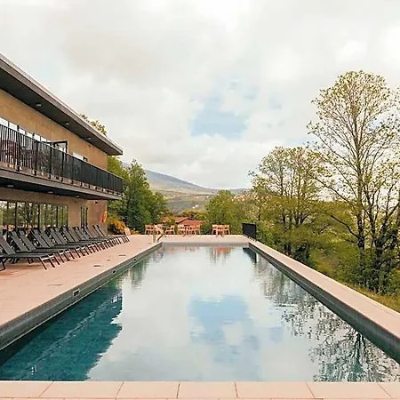 Estrela Serenity - Mountain 4*