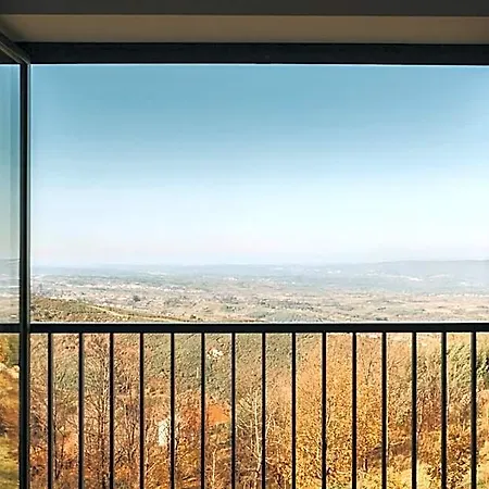 Hotel Estrela Serenity - Mountain Cativelos