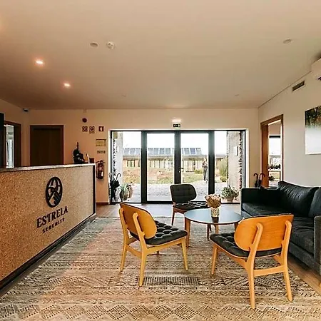 Estrela Serenity - Mountain Hotel