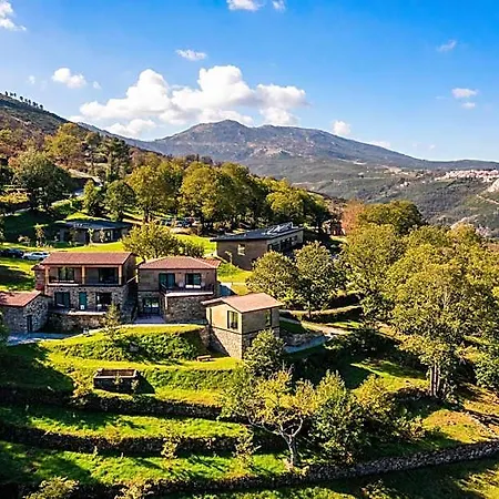 Hotel Estrela Serenity - Mountain